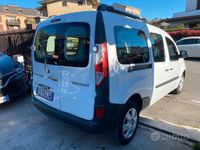 usata Renault Kangoo *MAXI*AUTOCARRO 5 POSTI*