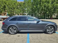Usata Audi A4 Allroad Ambiente 204 CV (150 kW) 2021 Grigio Station wagon