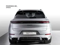 Usata Porsche Cayenne 2025 F0 argento dolomite metallizzato SUV