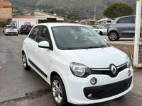 Usata Renault Twingo 74 CV (54 kW) 2015 Bianco Utilitaria