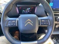 Usata Citroën e-C4 100 kW (136 CV) 2021 Utilitaria