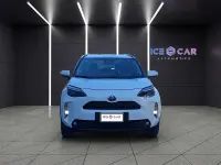 Usata Toyota Yaris Cross Active 92 CV (67 kW) 2025 Bianco SUV