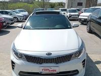 usata Kia Optima 1.7 CRDi 1.7 crdi GT Line 141cv dct 7m