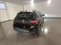 Nuova Dacia Sandero Expression 122 CV (89 kW) 2026 Nero Berlina