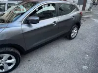 Usata Nissan Qashqai 2019 Grigio SUV