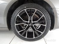 Usata Audi A4 Advanced 163 CV (119 kW) 2022 Grigio Berlina