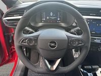 Nuova Opel Corsa 101 CV (74 kW) 2025 Rosso Utilitaria