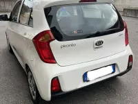 Gebraucht Kia Picanto Active 65 PS (47 kW) 2016 Kleinwagen