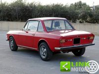 usata Lancia Fulvia Coupè 1,3S 2a serie (1973) OMOLOGATA ASI Palermo