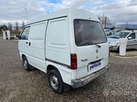 Usata Piaggio Porter 65 CV (47 kW) 2003 Bianco Furgone