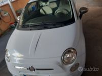 usata Fiat Cinquecento 500 1.2 Pop