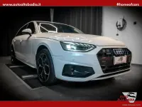 Usata Audi A4 Business 190 CV (139 kW) 2019 Bianco Station wagon