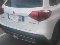Usata Suzuki Vitara 2020 Bianco SUV