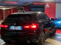 Usata BMW 118 M Sport 150 CV (110 kW) 2023 Nero Berlina