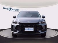 Usata MG ZS Luxury 102 CV (75 kW) 2025 Non disponibile SUV