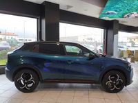 Usata Alfa Romeo Junior Edizione Speciale 136 CV (100 kW) 2024 Blu SUV