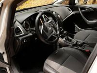 usata Opel Astra 1.7 turbodiesel cat Station Wagon Sport