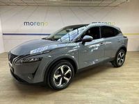 usata Nissan Qashqai 1.3 mhev 158 CV N-Connecta 2WD xtronic