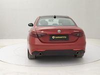 usata Alfa Romeo Giulia 2.2 t Super Q4