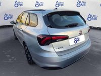 Usata Fiat Tipo City Life 99 CV (72 kW) 2023 Grigio Station wagon