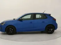Usata Opel Corsa S 75 CV (55 kW) 2022 Blu Utilitaria