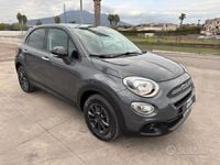 Usata Fiat 500X Club 95 CV (69 kW) 2022 Grigio SUV