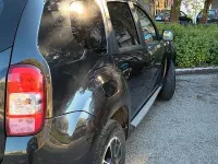 Usata Dacia Duster Black Shadow 109 CV (80 kW) 2017 Nero SUV
