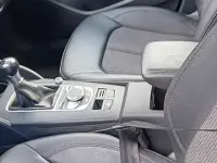 Usata Audi A3 Admired 116 CV (85 kW) 2019 Blu/azzurro Berlina