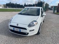 usata Fiat Punto Punto5p 1.2 Street E6