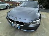 Usata BMW 318 143 CV (105 kW) 2013 Station wagon