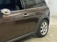 Usata Mini Cooper Clubman 112 CV (82 kW) 2011 Marrone Station wagon