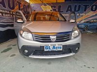 usata Dacia Sandero STEPWAY 1.6 8V GPL CASA MADRE UNICOP