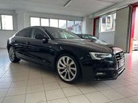 usata Audi A5 SPB 2.0 TDI 190 cld qu S tr S line ed