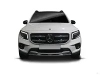 Usata Mercedes GLB200 Premium 150 CV (110 kW) 2023 Grigio SUV