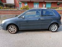 usata VW Polo 1.4