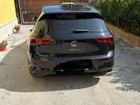 Usata VW Golf VII Life 116 CV (85 kW) 2021 Utilitaria