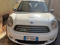 Usata Mini Cooper Countryman 2012 SUV