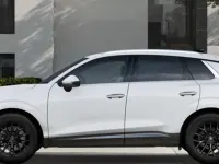 Nuova Audi Q3 Business 204 CV (150 kW) 2026 Bianco SUV