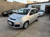 Usata Fiat Panda Easy 95 CV (69 kW) 2017 Grigio Utilitaria