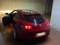 Usata Alfa Romeo Brera 200 CV (147 kW) 2009 Coupé