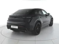 Usata Porsche Macan Turbo 469 kW (639 CV) 2025 Nero jet metallizzato SUV