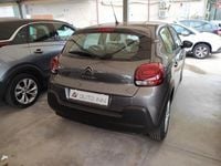 Usata Citroën C3 PureTech 83 CV (61 kW) 2023 Beige Utilitaria
