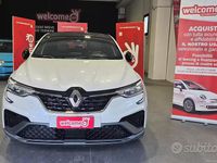 Usata Renault Arkana R.S. 145 CV (106 kW) 2022 SUV