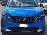 Usata Peugeot 3008 Allure 131 CV (96 kW) 2021 SUV