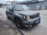 usata Jeep Renegade - 2019