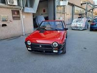 Usata Fiat 125 125 CV (91 kW) 1982 Rosso Berlina