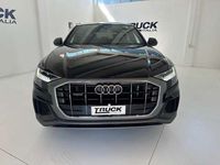 usata Audi Q8 Q850 3.0 tdi mhev Sport quattro tiptronic