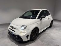 Usata Abarth 695 179 CV (131 kW) 2024 Bianco Utilitaria