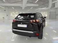 Usata Peugeot 2008 Allure 131 CV (96 kW) 2022 Nero SUV