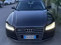 Usata Audi A8 Ambiente 258 CV (189 kW) 2015 Berlina